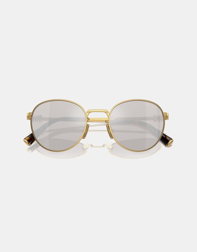 Miu Miu - 0MU 55ZS