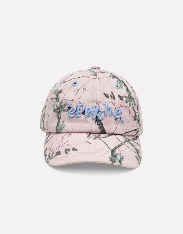 Epokhe - Epokhe Ashfall Cap