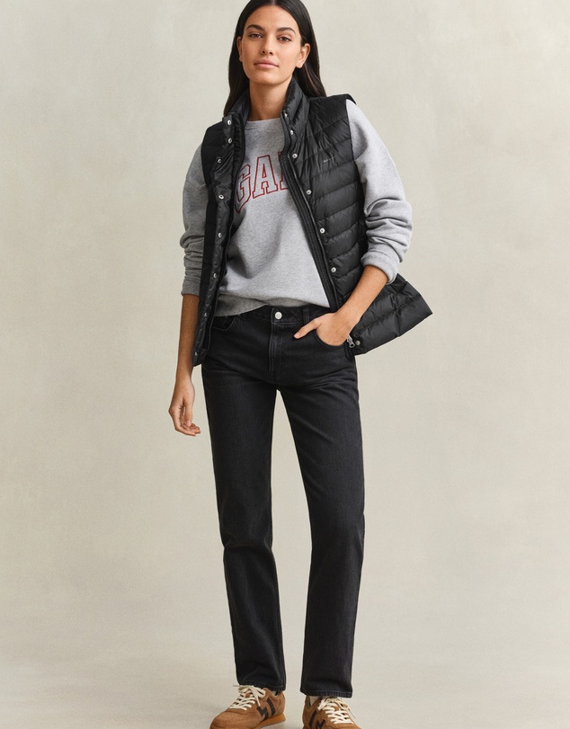Gant - Light Down Vest