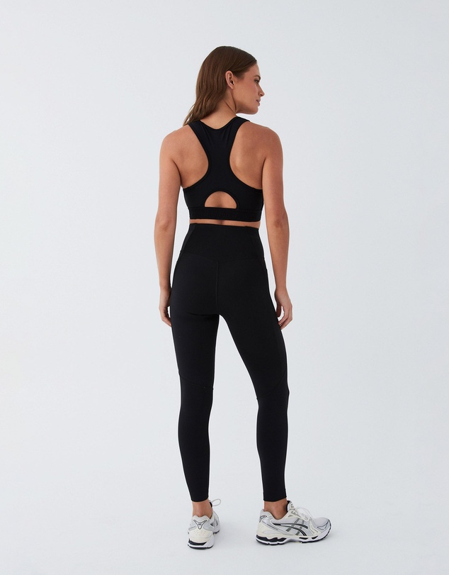 Upstate - 7/8 Butter Pocket Tight
