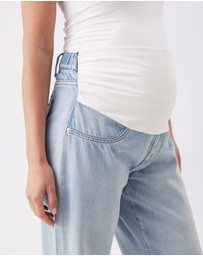 Ripe Maternity - Billie Over Bump Jean