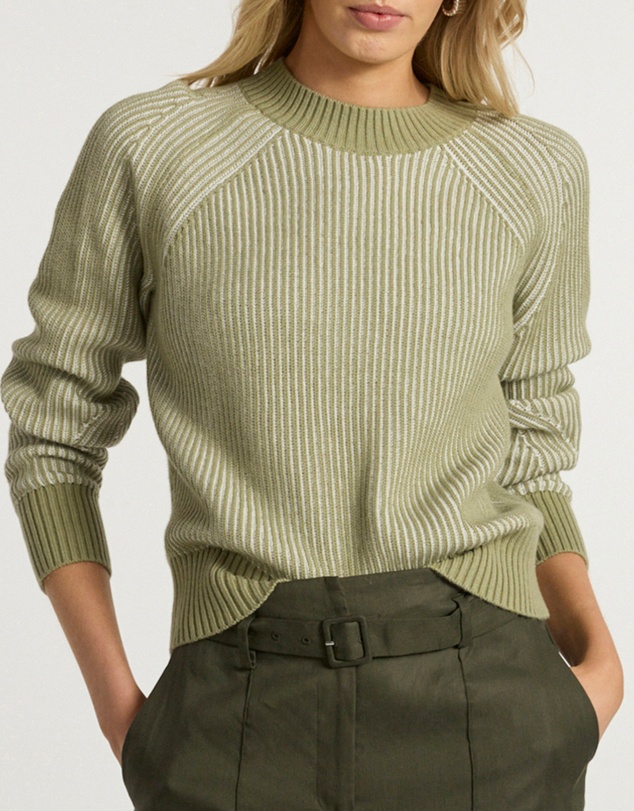 Marcs - Danon Contrast Knit