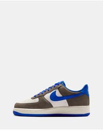 Nike - Air Force 1 07 Mens