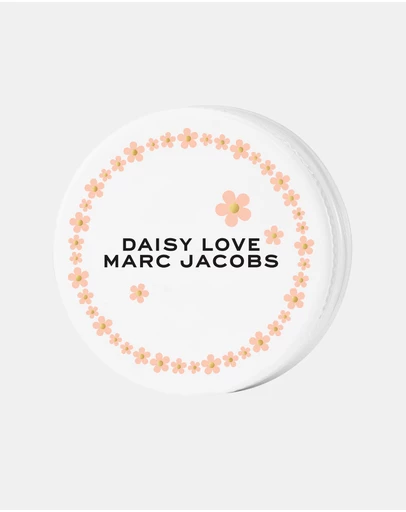 Marc Jacobs - Daisy Drops Love for Her