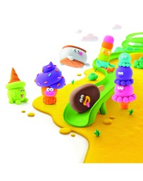 Hey Clay - Nice Ice Cream Set