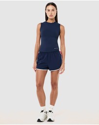 P.E Nation - Foundation Muscle Tank