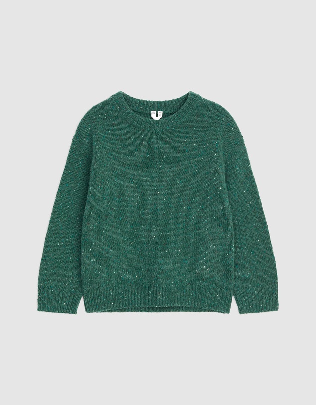 ARKET - Chunky Jumper - Kids