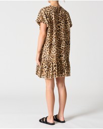 Walnut Melbourne - Vienna Dress