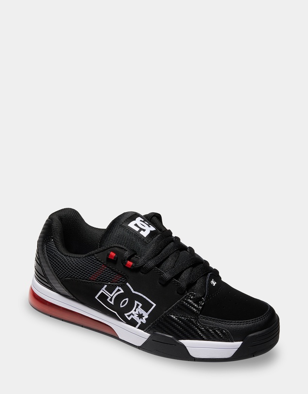 DC Shoes - Mens Versatile Skate Shoes