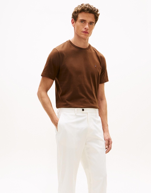 Tommy Hilfiger - Essential Crewneck Tee