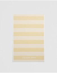 Country Road - Franklin Australian Cotton Tea Towel