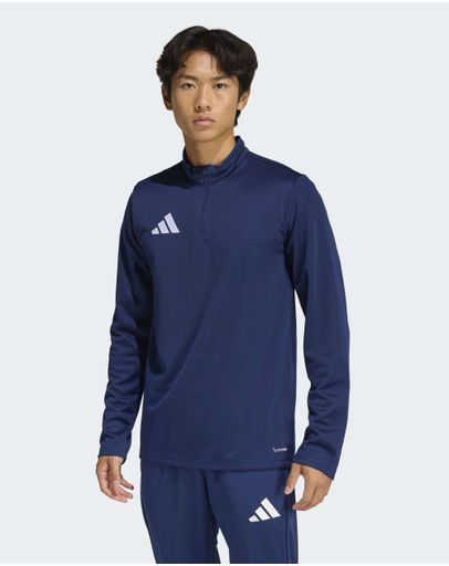 Team Navy Blue 2 / White