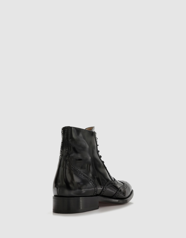 Brando - Marwin Brogues And oxford