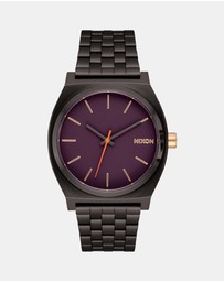 Nixon - Time Teller Watch