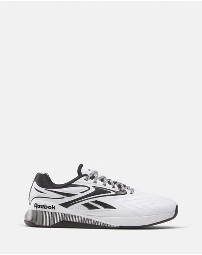 White & Black