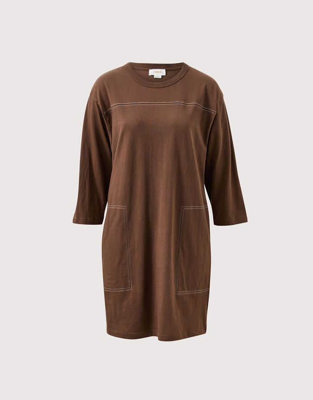 Ceres Life - Sam Sporty Dress