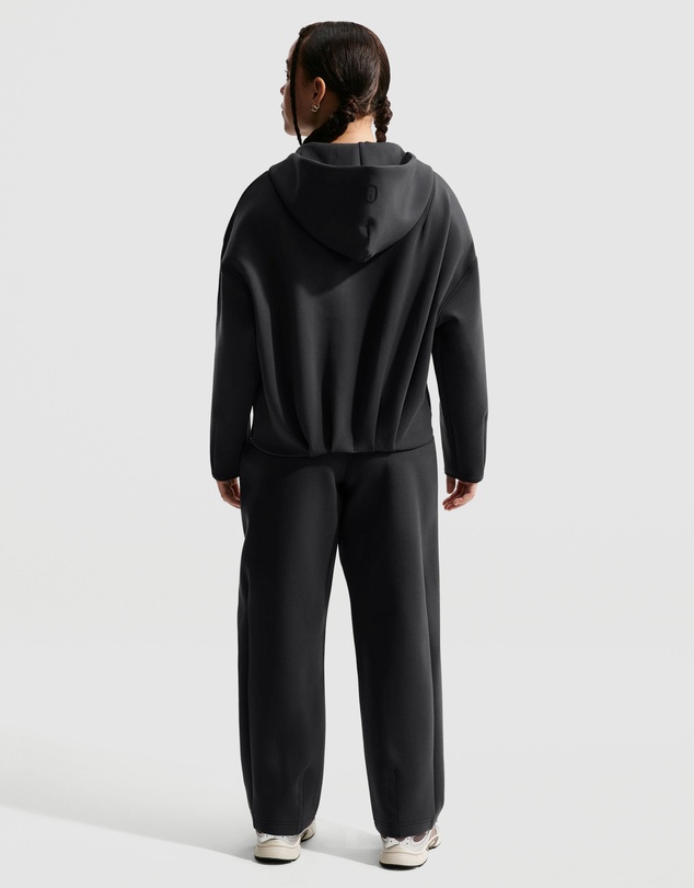 Nike - MAVN Therma-FIT Knit Full-Zip Hoodie - Teens
