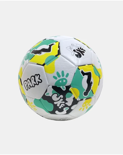 PARK - Sam Kerr Football Academy Training Ball - Size 4