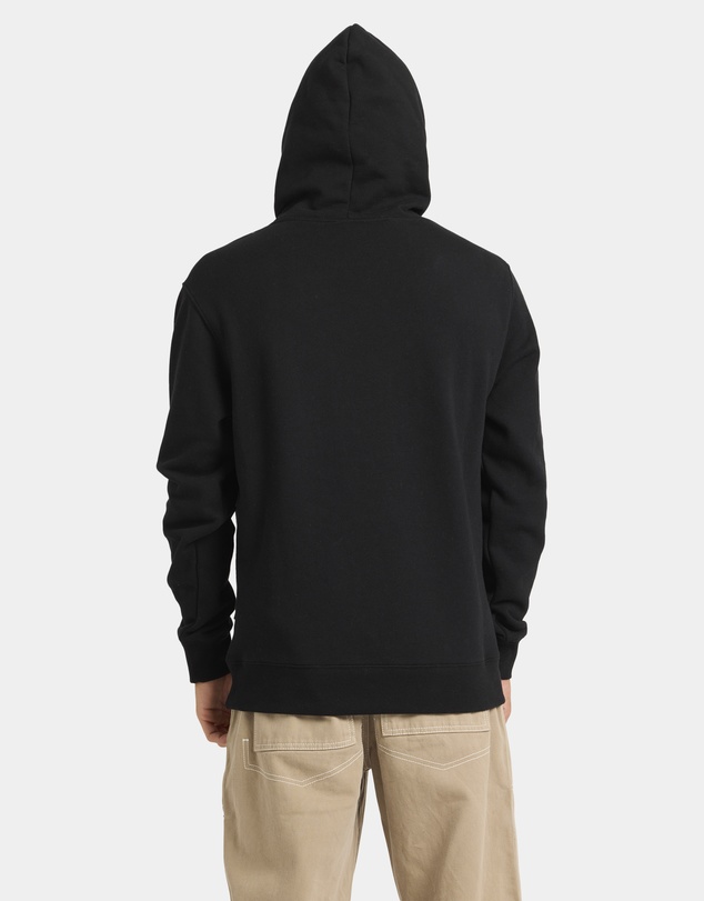 Quiksilver - Mens Salt Water Pullover Hoodie