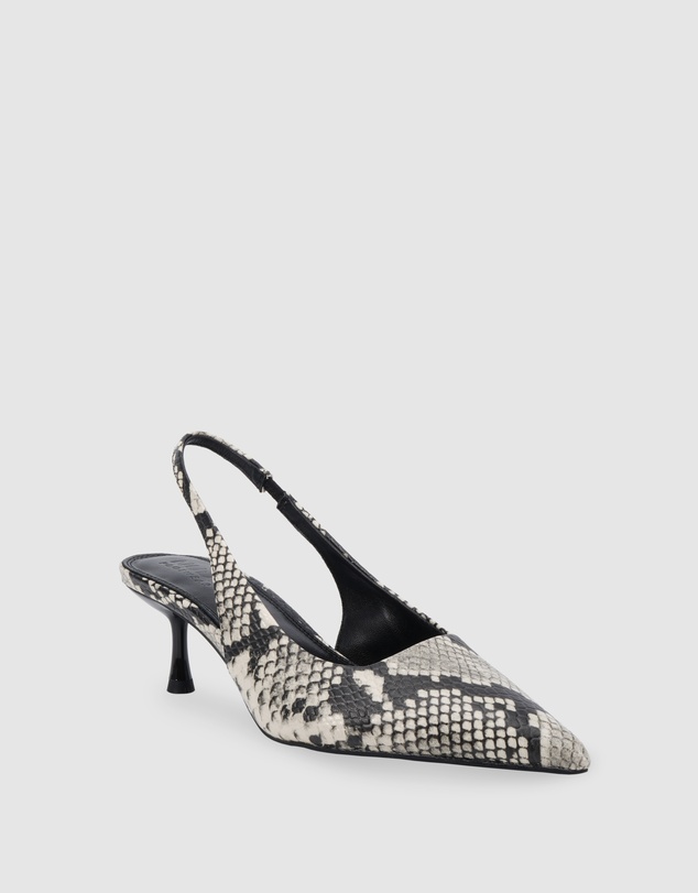 Nude Footwear - Inka