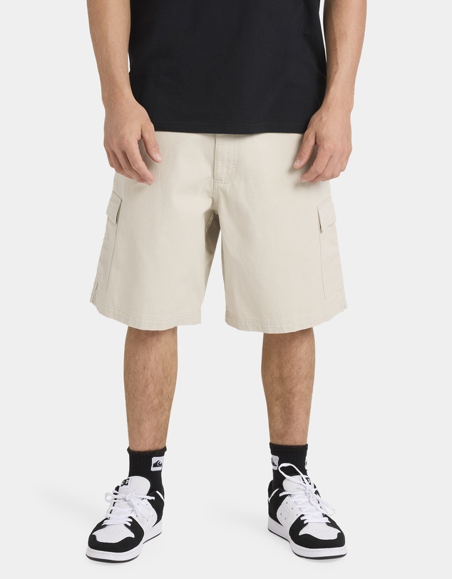 Quiksilver - Mens Remix Bat 21