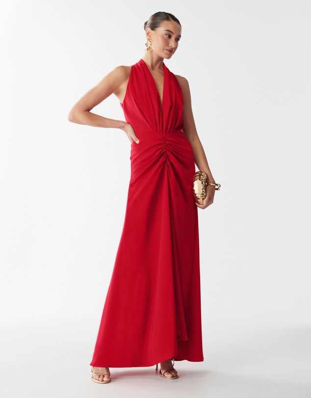 Savel - Stella Maxi Dress