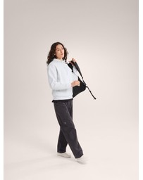 Arc'teryx - Emblem Fleece Hoody Women's
