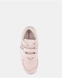 New Balance - 574 V1 Self-Fastening Strap Pre-School