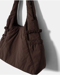 Damson Madder - Rosah Bag