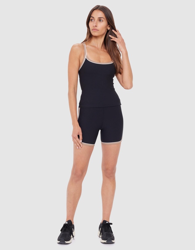The Upside - Rhythm 12cm Spin Shorts