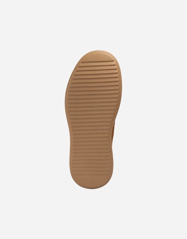 Ozwear Connection Uggs - Ugg Tag Zipper Ankle Boots