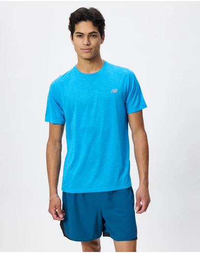 New Balance - RC Essential T-Shirt