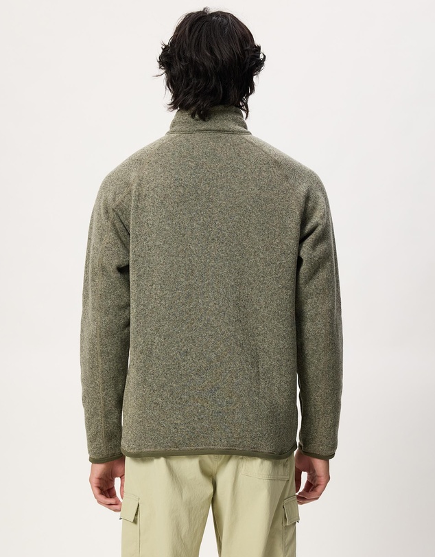 Patagonia - Better Sweater 1/4-Zip Fleece