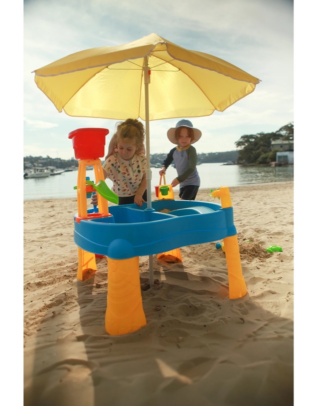 Freeplay Kids - Sand & Water Table V2