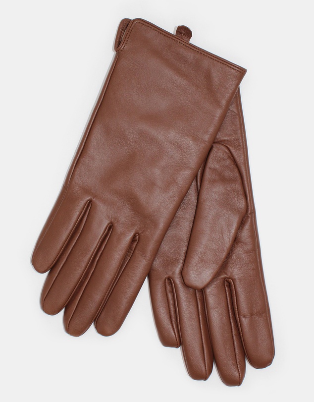 Morgan & Taylor - Zoey Leather Gloves