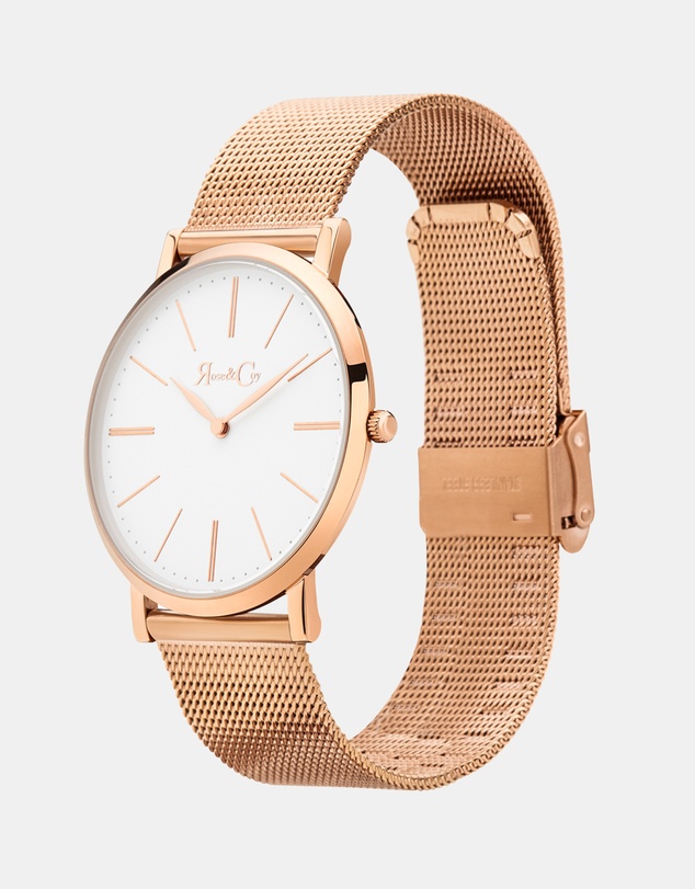 Rose & Coy - Pinnacle Ultra Slim
