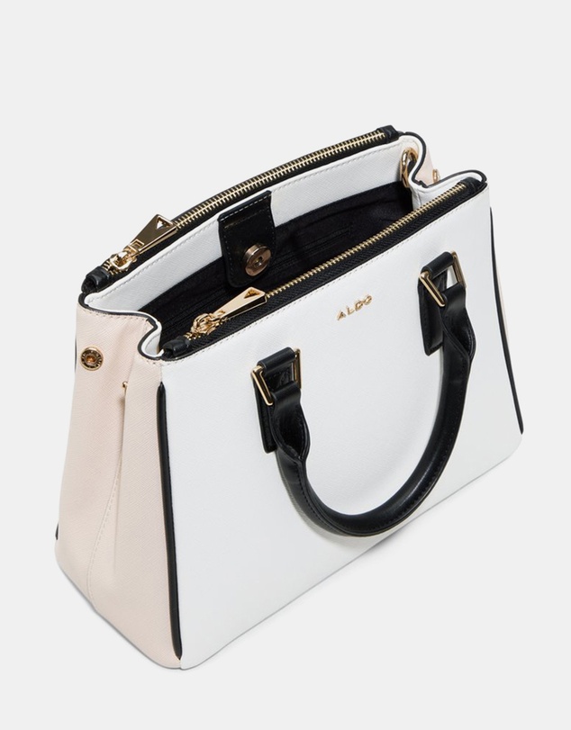 ALDO - Javamaentar Tote Bag