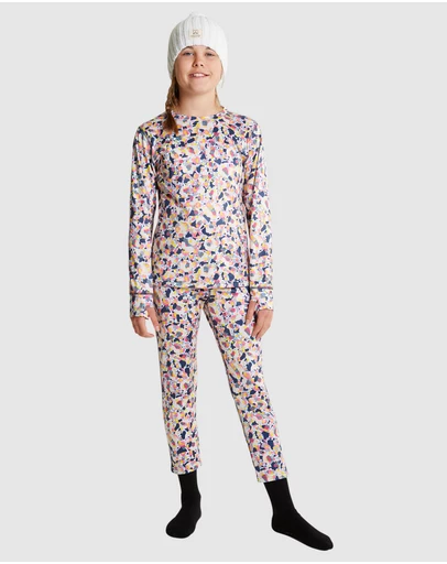 ROJO Outerwear - Girls Freya 7/8 Pant
