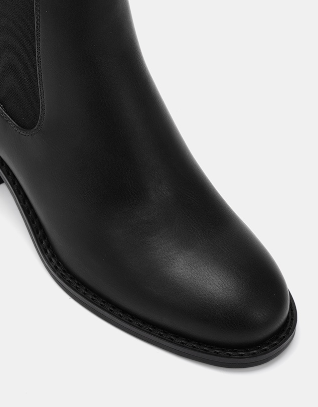 Novo - Diffuse Ankle Boots