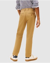 Tommy Hilfiger - 1985 Collection Chinos - Teens