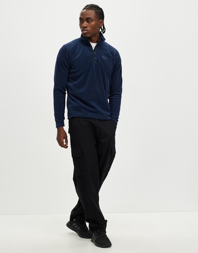 Helly Hansen - Daybreaker 1/2 Zip Fleece
