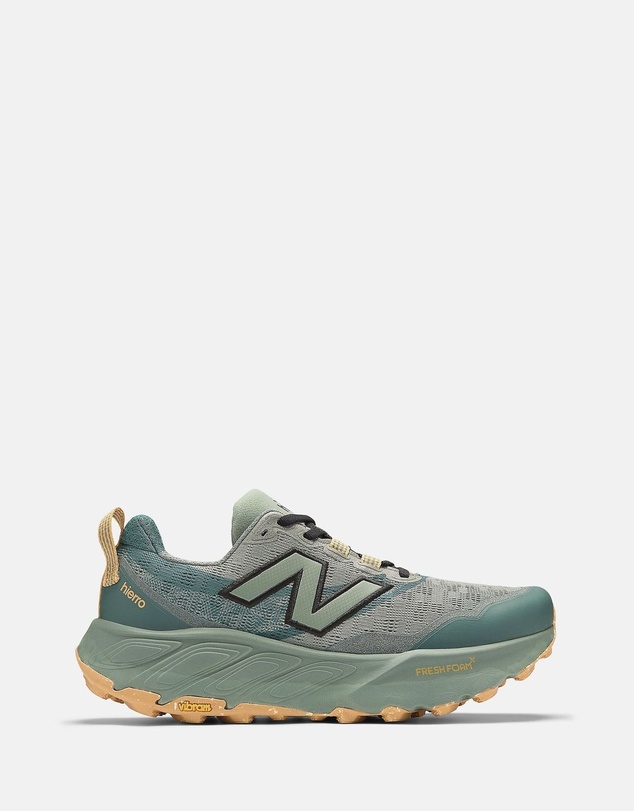 New Balance - Fresh Foam X Hierro v9 - Men's