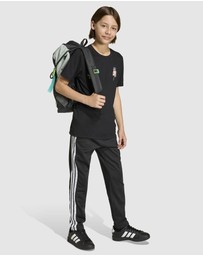 adidas Sportswear - Adidas Minecraft Training T-Shirt - Kids-Teens