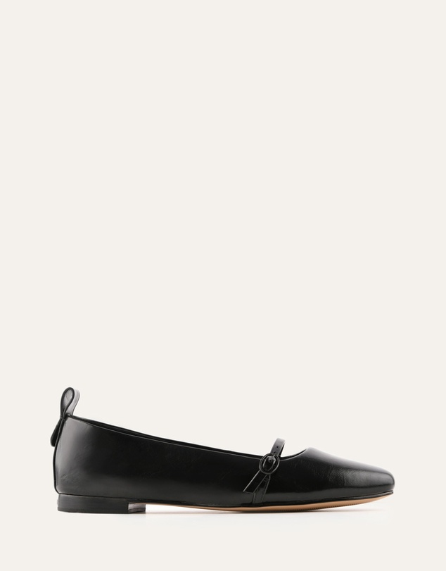 Jo Mercer - Arden Dress Flats