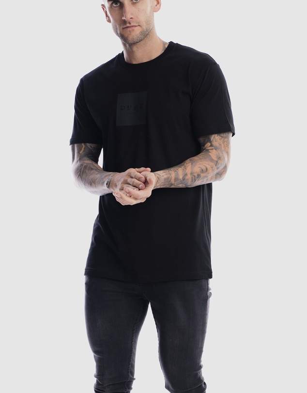 DVNT - S.E.S Mono Tee
