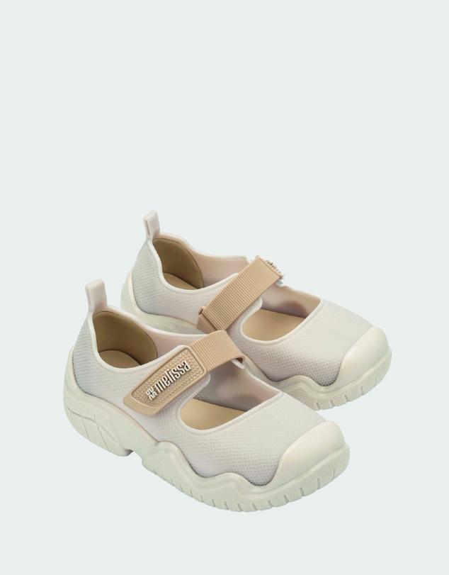 Melissa - Melissa Sprint Ballerina