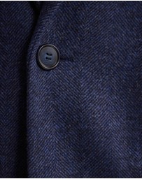 Oxford - George Wool Rich Coat