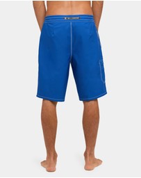 Billabong - Mens Piped Low Tide 19