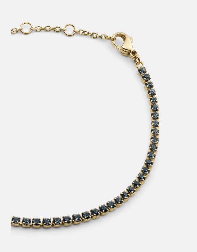 Daniel Wellington - Classic Tennis Bracelet Nightfall