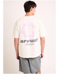 Arvust - Crafted T-Shirt